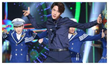 王一博開飛機是《天天向上》哪一期