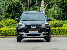 瑞虎8雙離合可靠嗎