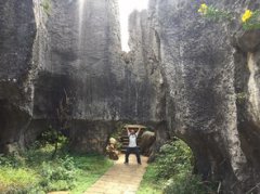 玉溪到普者黑有多遠(yuǎn)