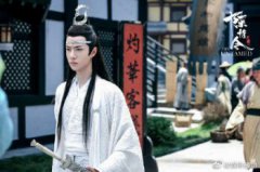 王牌對王牌肖戰和王一博是哪一期