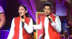 王牌對王牌趙麗穎哪期