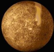 環繞太陽的八大行星是什么