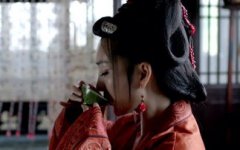 瑯琊榜般若誰(shuí)演的