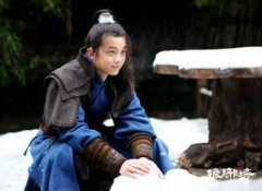 瑯琊榜飛流怎么死的