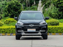 瑞虎8雙離合可靠嗎