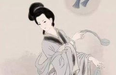 相濡以沫是形容夫妻嗎