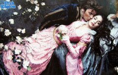 睡美人是誰的作品