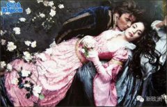 睡美人的作者是誰