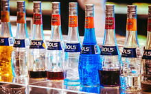 白蘭地多少度數