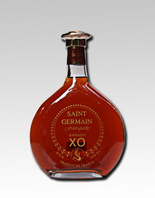 白蘭地酒是什么酒