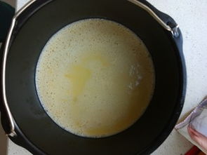 空氣炸鍋可以做蛋糕嗎