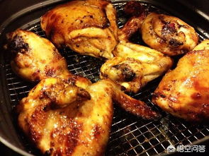 空氣炸鍋如何使用