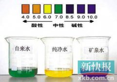 硼酸對人體有害嗎