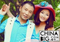 祁隆的老婆是干什么的