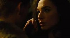 神奇女俠國內有刪減嗎