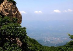 秦嶺淮河發源在哪個省