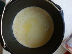 空氣炸鍋可以做蛋糕嗎