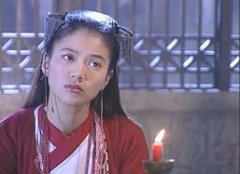 笑傲江湖女演員都有誰