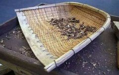 簸箕是什么東西
