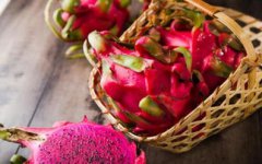 紅心火龍果會胖嗎