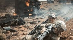 紅海行動(dòng)投資多少