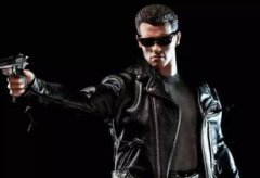 終結者什么意思