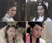 絕代雙驕移花宮主是誰