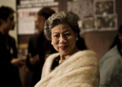 羅蘭和朱茵演的鬼片