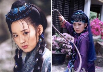 笑傲江湖是哪個(gè)朝代