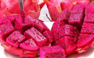 紅心火龍果怎么挑