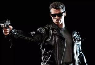 終結者什么意思