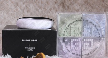 紀梵希1號和5號哪個好