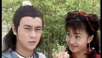 絕代雙驕小魚兒喜歡誰