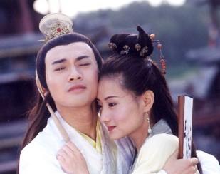 絕代雙驕有幾個(gè)版本