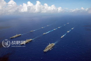 美國為什么打利比亞