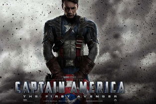 美國(guó)隊(duì)長(zhǎng)為什么變老了