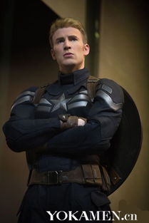 美國隊長女主演是誰