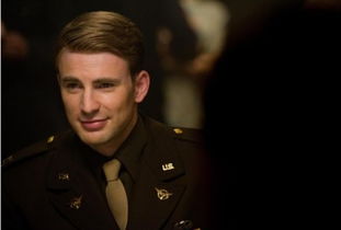 美國隊長女主演是誰