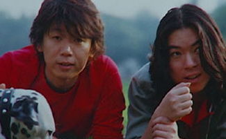 老狼和高曉松什么關系