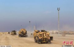 美國打伊拉克是哪一年