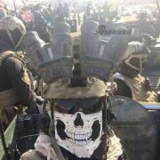 美國打伊拉克用了多久