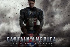 美國隊長為什么變老了