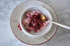 茶樹(shù)菇怎么洗