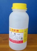 草酸可以通下水道嗎