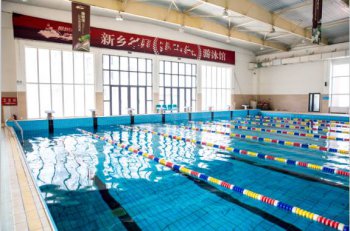 自由泳多久能學會