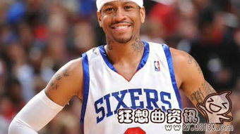 艾弗森破產(chǎn)是真的嗎