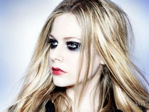 艾薇兒好聽的歌有哪些