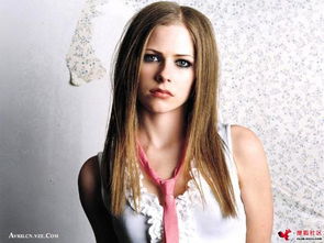 艾薇兒好聽的歌有哪些