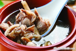 茶樹菇和什么相克