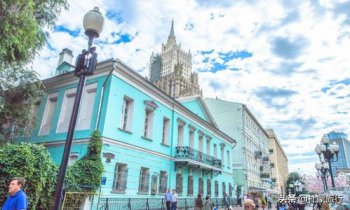 莫斯科莫斯科是什么歌